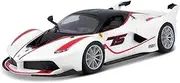 Die-cast Diecast 1:24 Scale for Ferrari FXX K Sports Simulation Car Model Alloy Miniature Vehicle Model Exquisite Collections Miniature Vehicle