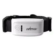 Dog GPS Tracker Waterproof ip65 Geofence Google Track GPS for Cat Collar Voice Monitor mini gps dog Finder Free App