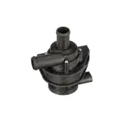 Gates Water Pump for Skoda Rapid NH3 1.4L 90KW TSi CAXA FWD 07/2012-06/2015