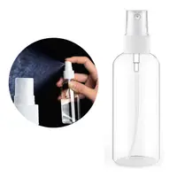 在飛比找PChome24h購物優惠-透明噴霧分裝瓶 50ml