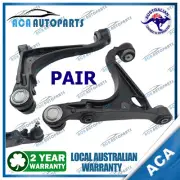 Front Lower Control Arm Arms For Ford Falcon AU 2 AU 3 BA BF Sedan Wagon Ute