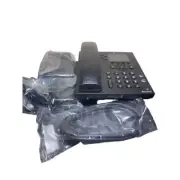 Polycom VVX 250 4-Line VoIP Business Desk Phone Black
