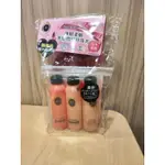 瑪宣妮MA CHERIE-莓果珍珠洗髮精450ML(蓬鬆感)+輕巧旅行組：洗髮精50ML+潤髮乳50ML+沐浴乳50ML