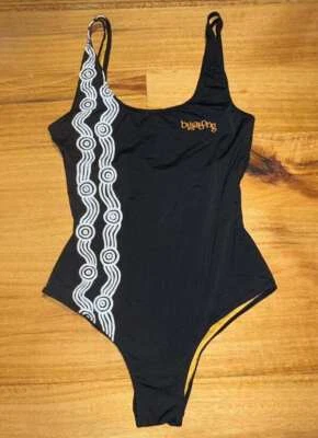 BRAND NEW LADIES BILLABONG INDIGENOUS OTIS ONE PIECE SWIMSUIT SIZE XL