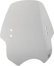 Memphis Shades Hell Cat Windshield Solar/Clear Tall (MEM1719)