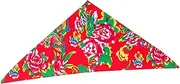 [LAPYAPPE] Men's Sports Bandana Comfortable Headwrap Decorative Cycling Headscarf Fashionable Headband