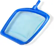 8039 Premium Extra Strong Leaf Skimmer Net Head Cleaner for Swimming