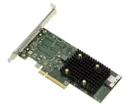 Controller Card Pcie 4.0 x8 Trimode SAS SATA Nvme 12GB 8 Ports OEM 9540-8i