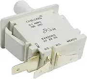 125VAC 3-Feet Console Door Switch Pin Door Switch Video Game Micro-motion Acc