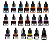 [WizKids Games] D&D Prismatic Paint 8mL - Metal Medium