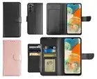 For Samsung Galaxy A13 | A23 | A32 5G - Wallet Card Holder Flip Cover Case