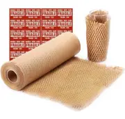Metronic 16" x 93" Honeycomb Wrap Roll