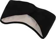 [Yardenfun] Soundproof Earmuffs Sleep Earmuff Earmuffs for Sleeping Earmuff Cover Men Earmuff Ear Muff Earmuff for Sleeping Earmuff for Men Sleeping Mask Eye Mask for Sleeping Ear Warmers