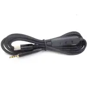 1.5m Type C to 2.5 mm Earphone Audio Cable Adapter For QuietComfort 25/35 c
