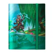Bloomburrow ULTRA PRO Magic The Gathering 9 Pocket PRO Binder