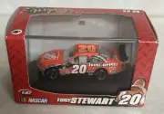 2008 Winner’s Circle Home Depot #20 TONY STEWART 1:87 Die Cast NASCAR NIP