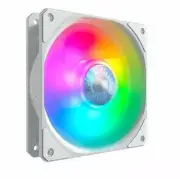 CoolerMaster MFX-B2DW-18NPA-R1 SICKLEFLOW 120 ARGB WHITE EDITION