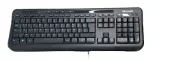 Microsoft Wired Desktop 600 Keyboard and Mouse - French (/RT6-22179-APB-0007-...