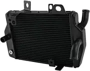 Left & Right Radiator Cooler Cooling Compatible With Triumph Tiger 900 GT Low 2020-2023