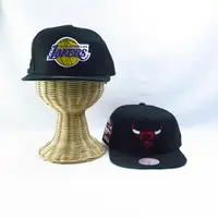 在飛比找樂天市場購物網優惠-mitchell & ness NBA SIDE JAM 平