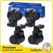 4x Reverse Backup Parking Assist Sensor fit BMW 128i 135i 323i Mini Cooper