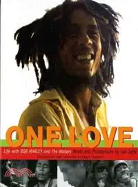 在飛比找三民網路書店優惠-One Love ― Living With Bob Mar