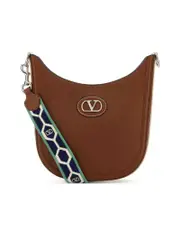 Valentino Garavani Medium Hobo Antibes