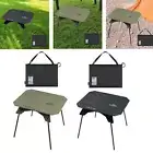 Folding Table Camp Table Beach Table Outdoor Table for Outdoor Yard Travel