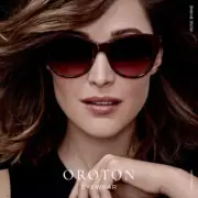 Genuine OROTON sunglasses replacement LENSES - Various