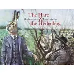 THE HARE AND THE HEDGEHOG