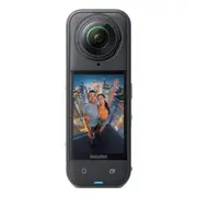 Insta360 X5 8K 360 Action Camera