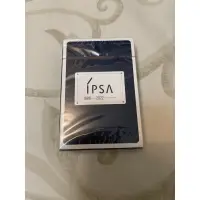 在飛比找蝦皮購物優惠-（送）IPSA 撲克牌