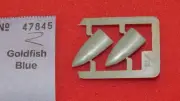 Games Workshop Warhammer High Elves Elf Shields x2 New Citadel 1990s GW Warrior
