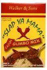 Slap Ya Mama - Cajun Gumbo Mix