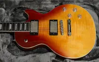 在飛比找Yahoo!奇摩拍賣優惠-詩佳影音Epiphone Les Paul Modern F