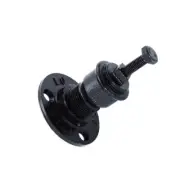 Deck Railing Brackets Handrail Fixing Wall Mounted Holder Stair Support