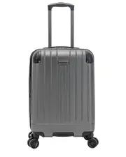 Kenneth Cole Flying Axis 20in Expandable Carry-On