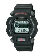 Casio G-Shock Classic (Resin)