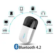 USB Wireless WiFi Bluetooth Micro Dual Band 5G/2.4GHz 600Mbps Network Adapter
