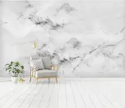 3D Marble Texture Wall Mural Wallpaper 1358