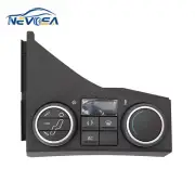 Air Conditioning Systems Control Panel Switch LHD For Volvo FH4 EURO6 22130984