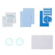 New Protective Tempered Glass Film Lens Protector For Insta360 GO 2 Camera