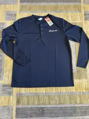Snap-on Tools Long Sleeve XL Shirt
