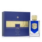 Lattafa Blue Shine Long Lasting Eau De Perfume For Unisex 100ml