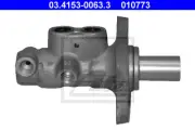 Brake Master Cylinder for RENAULT:LAGUNA II Sport Tourer,LAGUNA II Grandtour,