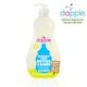 奶瓶餐具清潔用品-Baby Joy World-【美國dapple】奶瓶及餐具清潔液-無香味500ML