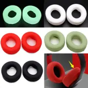 1 Pair Ear Pad Cushion Replacement For Beats Studio 3 Wireless Headphone Cover