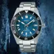 SEIKO精工 PROSPEX愛海洋系列 極地冰川潛水機械腕錶 (6R35-01V0B/SPB297J1) SK044