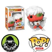 Dragon Ball Z - Jiece Glow-in-the-Dark Pop! Vinyl Figure "New"