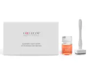 Calecim Professional - Advanced Stem Cell Hair Regrowth Serum System 6 x 5 ml